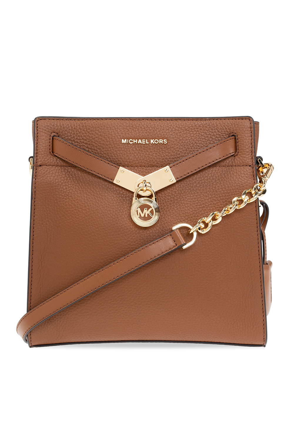 Michael michael kors nouveau hamilton north south discount tote